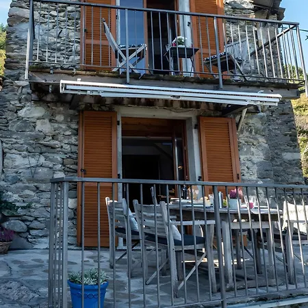 Rustico Casa Bianca بيت للعطل