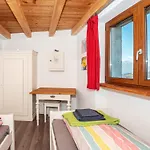 בית נופש Rustico Casa Bianca