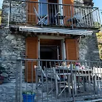 Rustico Casa Bianca בית נופש