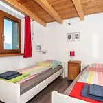 בית נופש Rustico Casa Bianca Pianello Del Lario
