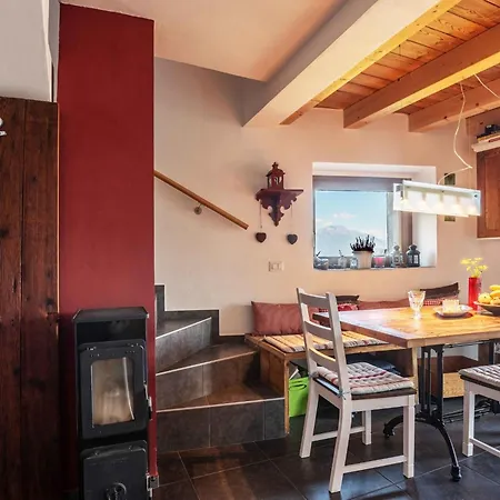 Tatil Evi Rustico Casa Bianca