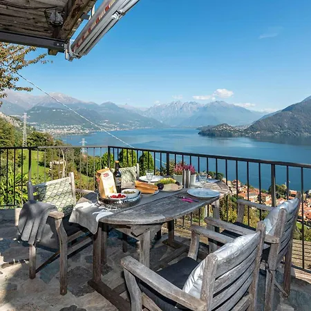 Tatil Evi Rustico Casa Bianca *