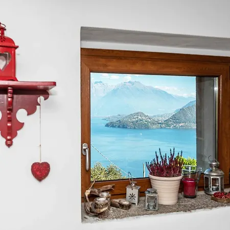 Tatil Evi Rustico Casa Bianca *