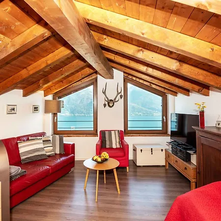 Tatil Evi Rustico Casa Bianca *