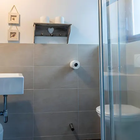 Rustico Casa Bianca Tatil Evi