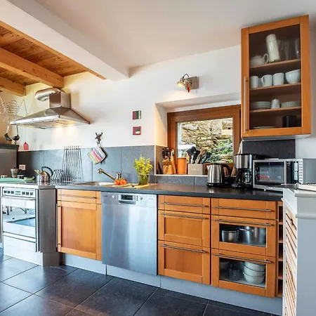 Casa vacanze Rustico Casa Bianca