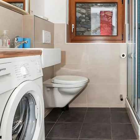 Rustico Casa Bianca Casa vacanze