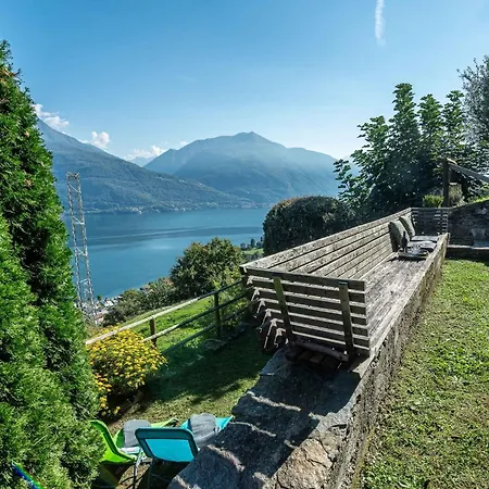 Rustico Casa Bianca * Pianello Del Lario