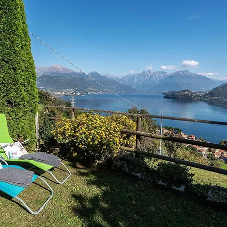 Rustico Casa Bianca Tatil Evi