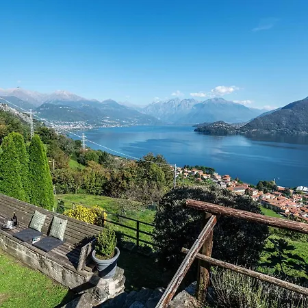Rustico Casa Bianca Pianello Del Lario