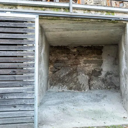 Rustico Casa Bianca Ferienhaus *