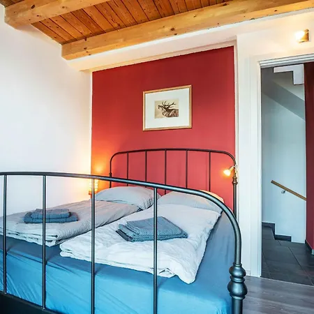 Ferienhaus Rustico Casa Bianca Pianello Del Lario