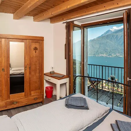 Ferienhaus Rustico Casa Bianca *