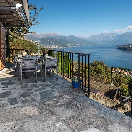 Rustico Casa Bianca Dom wakacyjny