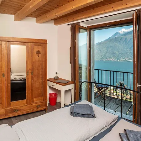 Rustico Casa Bianca Dom wakacyjny *