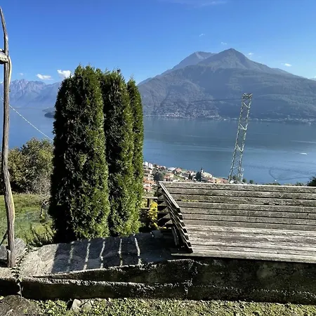 Dom wakacyjny Rustico Casa Bianca