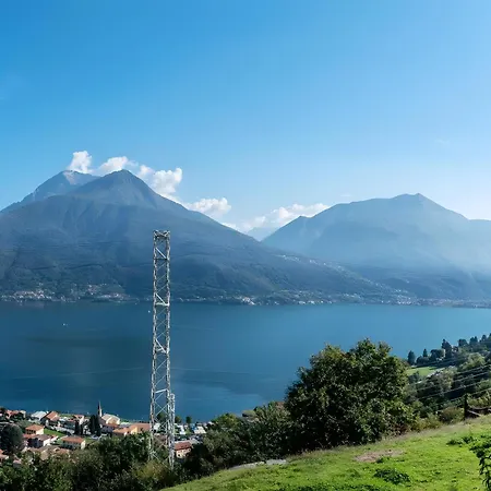 Dom wakacyjny Rustico Casa Bianca Pianello Del Lario