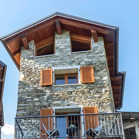 Rustico Casa Bianca Dom wakacyjny
