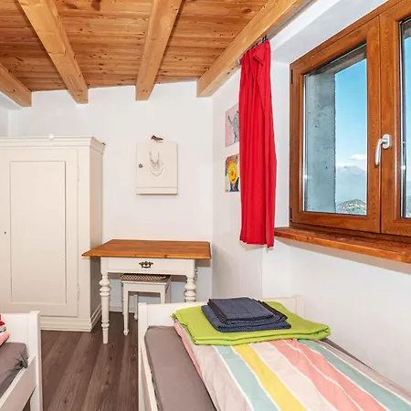 Rustico Casa Bianca