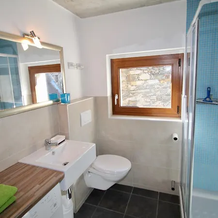 Rustico Casa Bianca Dom wakacyjny