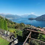 Rustico Casa Bianca * Pianello Del Lario