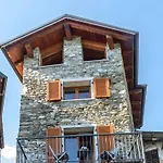 Rustico Casa Bianca Prázdninový dům
