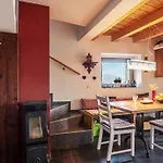 Rustico Casa Bianca Prázdninový dům *