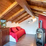 Prázdninový dům Rustico Casa Bianca