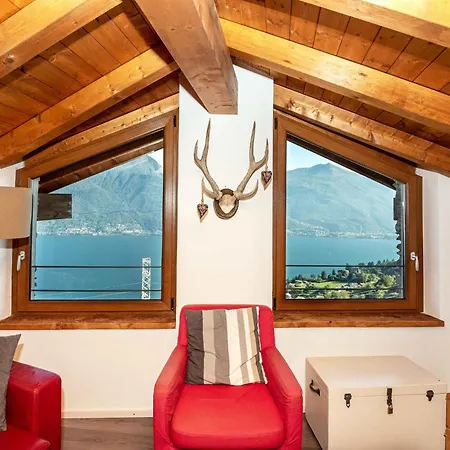 Rustico Casa Bianca * Pianello Del Lario