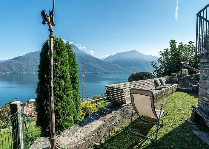 Dom wakacyjny Rustico Casa Bianca *